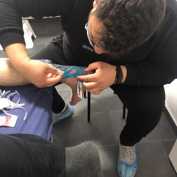 Slider image (3) Health Team Sports Medicine Clinic